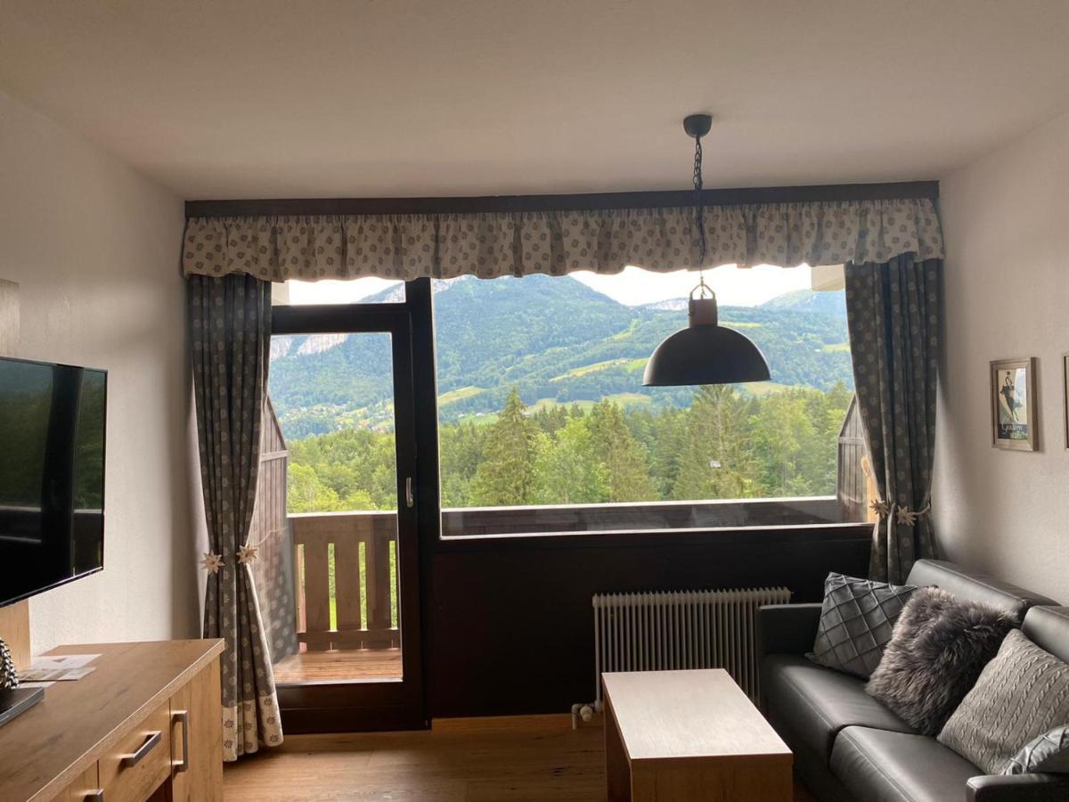 Apartment Sandra Bad Goisern Εξωτερικό φωτογραφία