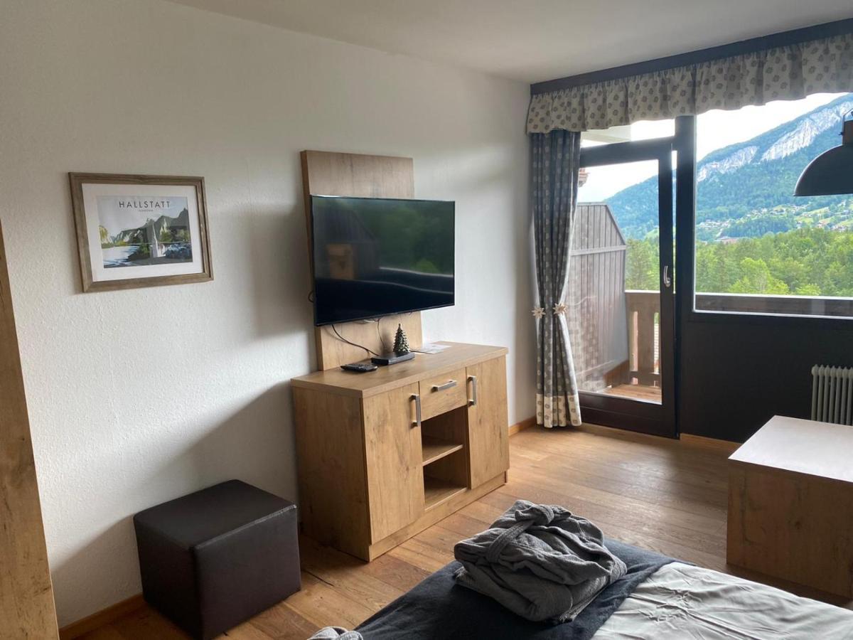 Apartment Sandra Bad Goisern Εξωτερικό φωτογραφία