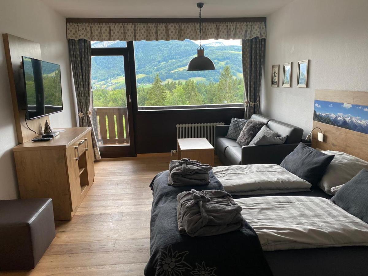Apartment Sandra Bad Goisern Εξωτερικό φωτογραφία