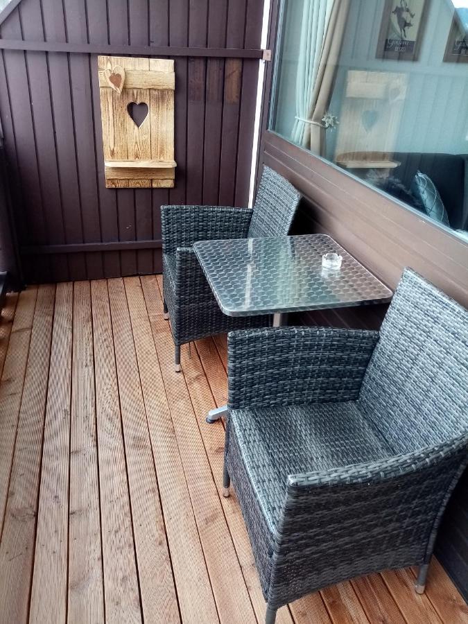 Apartment Sandra Bad Goisern Εξωτερικό φωτογραφία