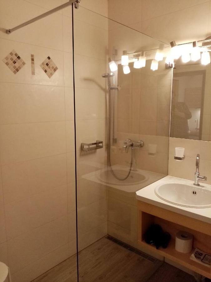 Apartment Sandra Bad Goisern Εξωτερικό φωτογραφία