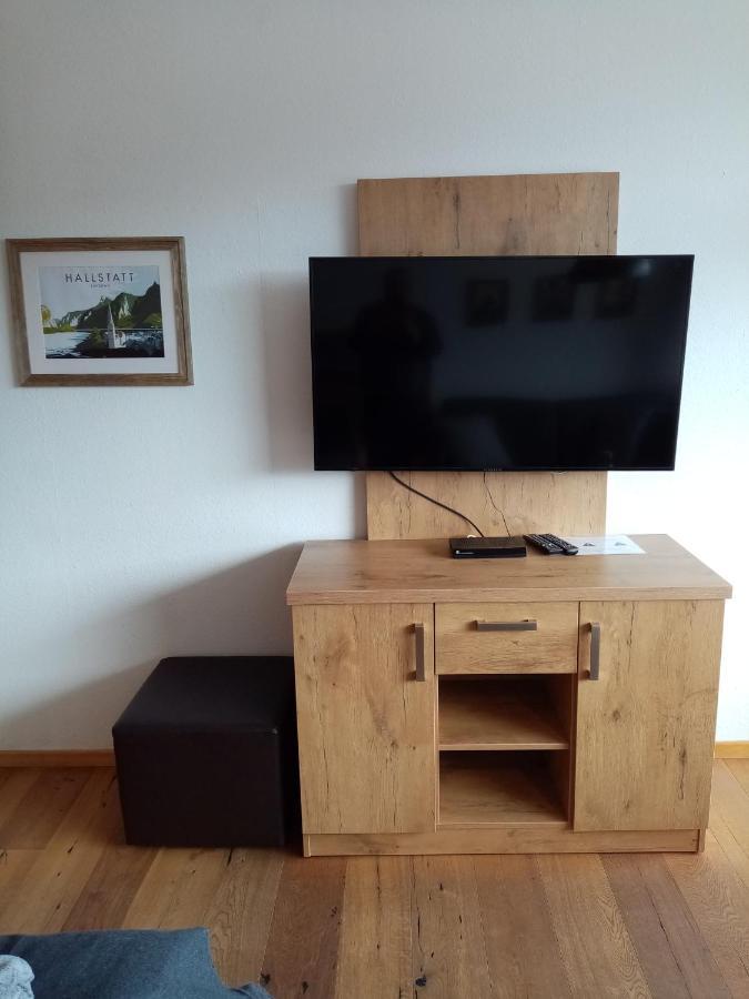 Apartment Sandra Bad Goisern Εξωτερικό φωτογραφία