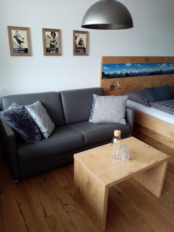 Apartment Sandra Bad Goisern Εξωτερικό φωτογραφία