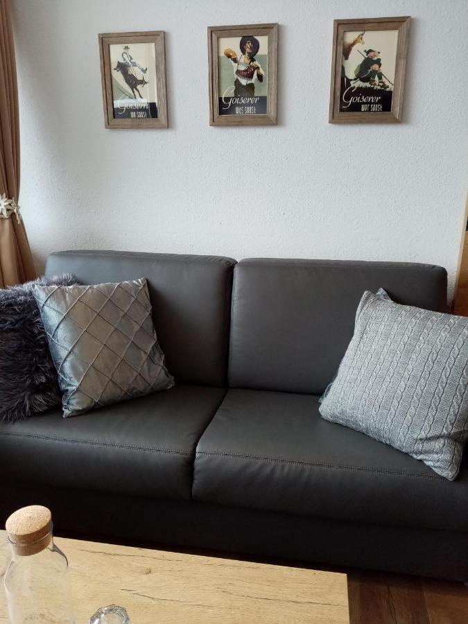 Apartment Sandra Bad Goisern Εξωτερικό φωτογραφία